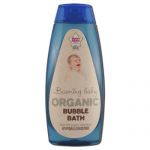 Beaming Baby Organic Bubble Bath - 250 ml