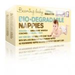 Beaming Baby Bio-Degradable Midi Nappies (size 2) - 40 Nappies