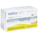 Natracare Natural Pantyliners Curved - 30 Liners