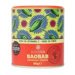 Aduna Baobab Superfruit Powder 80g