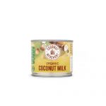 Coconut Merchant Organic Coconut Milk - 200ml