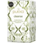 Pukka Herbs Cleanse Tea - 20 Sachet