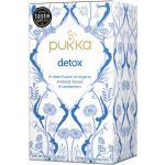 Pukka Herbs Detox Tea - 20 Bags