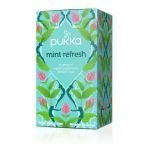 Pukka Herbs Mint Refresh - 20 Sachet