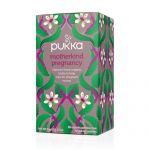 Pukka Herbs Motherkind Pregnancy - 20 Sachet