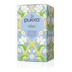 Pukka Herbs Relax - 20 Sachet