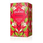 Pukka Herbs Revitalise Tea - 20 Sachet