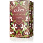 Pukka Herbs Vanilla Chai Tea - 20 Sachet