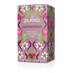 Pukka Herbs Womankind - 20 Bags