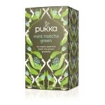 Pukka Herbs Mint Matcha Green - 20 Sachet