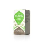 Pukka Herbs Clean Greens Powder - 112 g