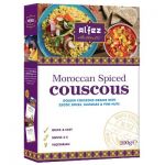 Al Fez Moroccan Spiced Couscous - 200 g