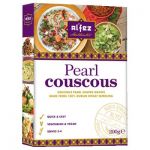 Al Fez Pearl Couscous - 200 g