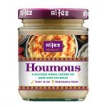Al Fez Houmous - 160 g