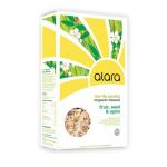 Alara Organic Fruit Seed & Spice Muesli - 750g