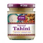 Al Fez Natural Tahini - 270 g