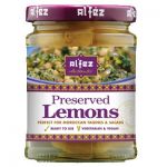 Al Fez Preserved Lemons - 140 g