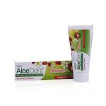 Aloe Dent Children's Toothpaste - Flouride Free - 50 ml