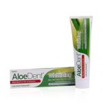 Aloe Dent Whitening Toothpaste - Flouride - 100 ml
