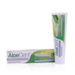 Aloe Dent Whitening Toothpaste - Flouride free - 100 ml