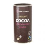 Equal Exchange Organic Cocoa - 250g