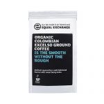 Equal Exchange Organic Colombian R & G Coffee - 227g