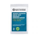 Equal Exchange Organic Women Grown Ground Coffee - 227 g
