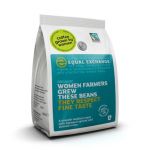 Equal Exchange Organic Women Grew Coffee Beans - 227 g