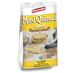 Fiorentini Organic Mini Quinoa Snack - 50g