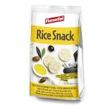 Fiorentini Organic Rice Snack Olive Oil - 40g