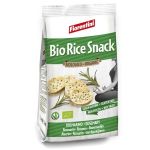 Fiorentini Organic Rice Snack Rosemary - 40g