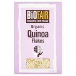 Biofair Fairtrade Quinoa Flakes 400g