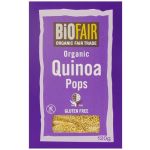 Biofair Quinoa Pops 120g