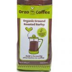 Orzo Coffee Ground Roasted - 400 g