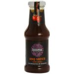 Biona BBQ Sauce 250ml