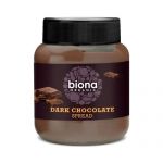 Biona Chocolate Spread - Dark 350g