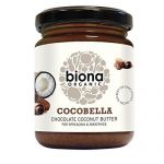 Biona CocoBella - Cacao & Nut Spread 250g