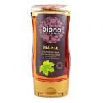 Biona Dark Agave Syrup 250ml