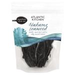 Atlantic Kitchen Wakame Seaweed - 40 g