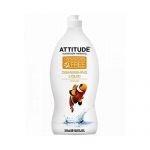 Attitude Washing Up - Liquid Citrus Zest - 700 ml