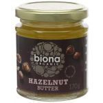 Biona Hazelnut Butter 170g