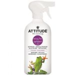 Attitude Bathroom Cleaner - 800 ml