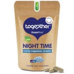 Together Health OceanPure Night Time Complex - 60 Capsules