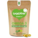 Together Health OceanPure Omega 3 DHA & EPA - 30 Capsules