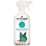 Attitude Window & Mirror Cleaner - 800 ml
