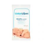 Water Wipes WaterWipes Baby Wipes - 10 Wipes