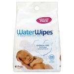 Water Wipes WaterWipes Baby Wipes - 240 Wipes