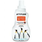 Attitude Laundry Liquid - Citrus Zest - 1.05 l