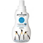 Attitude Laundry Liquid - Wildflowers - 1.05 l