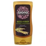 Biona Brown Rice Syrup 350g